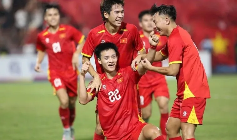 Quan sát diễn biến trận đấu để dự đoán kết quả nhanh nhất