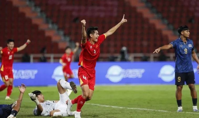 Theo dõi kỹ trận đấu để đặt Kèo Chấp 2 Trái thành công